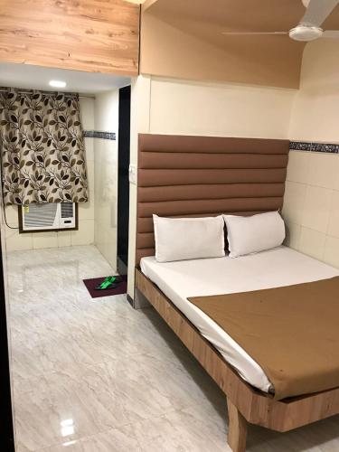 

Hotel Shalimar Palace