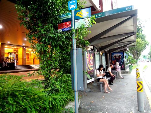 ホテル ロイヤル15