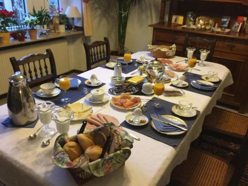 Pension Graef, Cochem (Foto 5)
