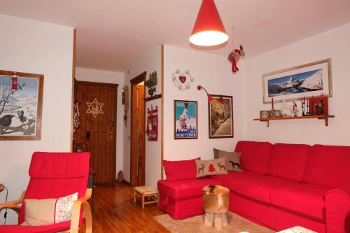 Monolocale Bielmonte Panoramico gîte à louer Trivero