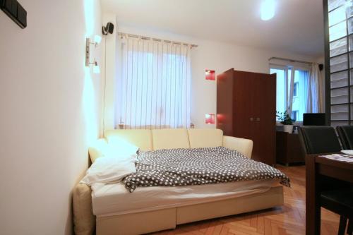 VIVE City Center for four, Warsaw (photo 9)