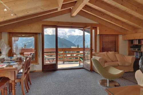 Olympia 443 - Apartment - Verbier