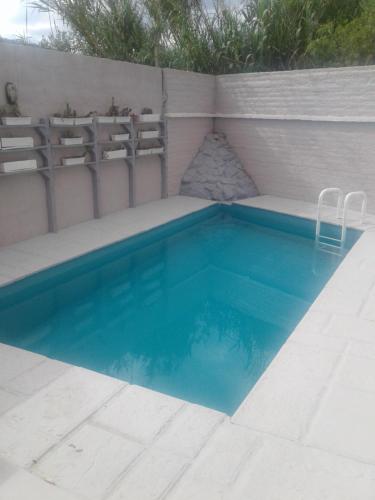 Pool, Altos del Valle in Villa San Agustín
