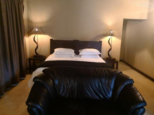 Touch of Africa Lodge