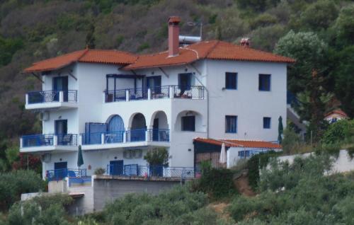  Sartivista Bed & Breakfast in Sarti