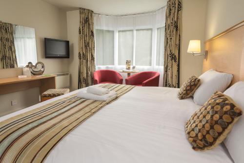 Best Western The Dartmouth Hotel Golf & Spa - image 14