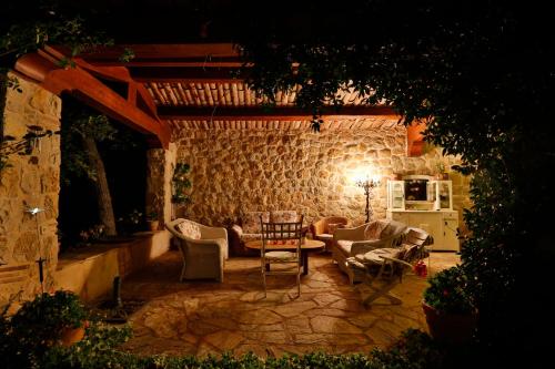 La Bastide des Pins – Vence, CT