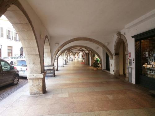 Portico88, Trento (fotografie 4)