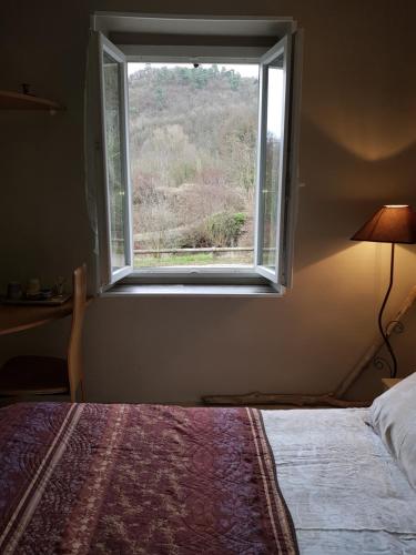 Le maximilien Hotel de charme Mureils
