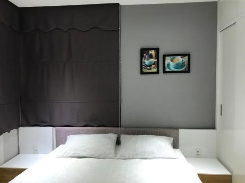 

Masteri Apartment Thao Dien