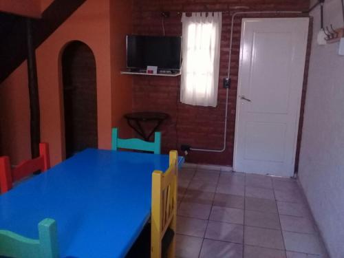 2 bedrooms, 3 beds