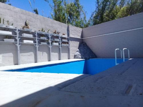 Utsikt, Altos del Valle in Villa San Agustín