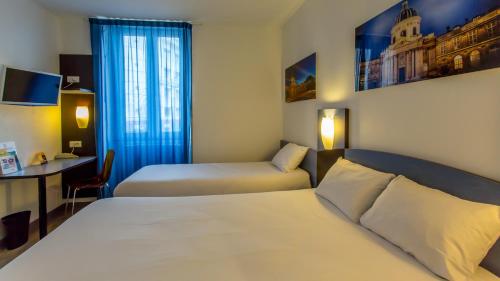The Originals Access Hôtel Bourges Gare - image 8