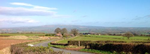 Redroofs, , Worcestershire