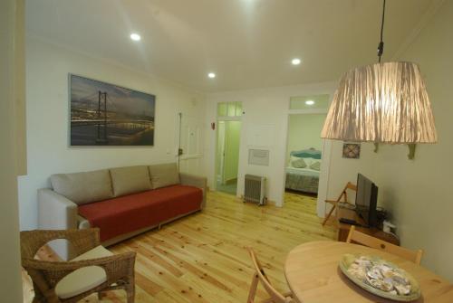 My Mouraria Suites - image 12