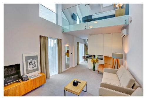 Folwark Lochow in Lochow