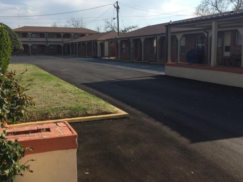 Budget Host Inn in Vernon, USA