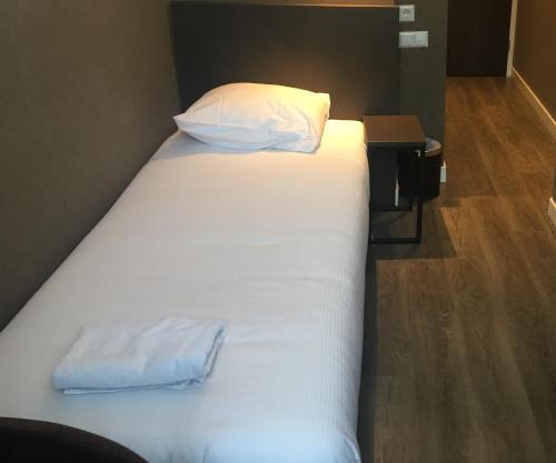 Hotel Manofa - image 11