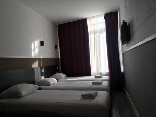 Hotel Manofa