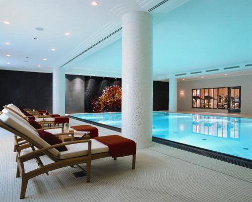 Rocco Forte The Charles Hotel - image 10