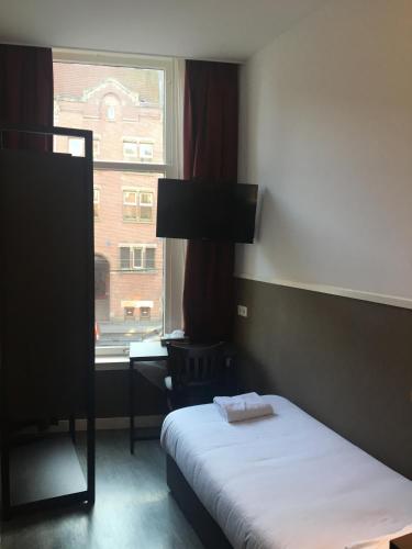 Hotel Manofa - image 7