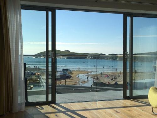 9 Sandpiper Cottages, Porth, Cornwall