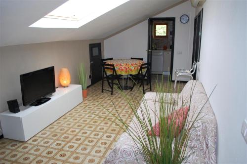  Mansarda Varazze, Ferienwohnung in Varraze