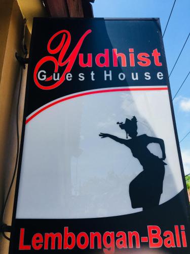 Yudhist Guest House - Nusa Lembongan