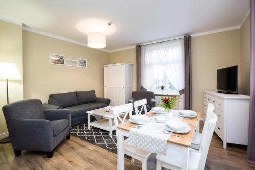 Accommodation in Gorlice County