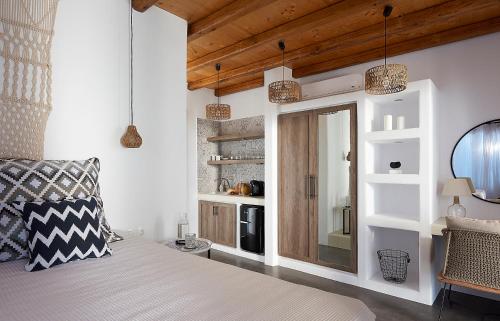 Litore Suite, Pollonia (fotografie 6)