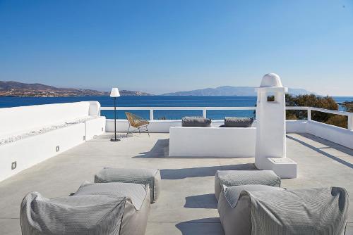 Litore Suite, Pollonia (fotografie 7)