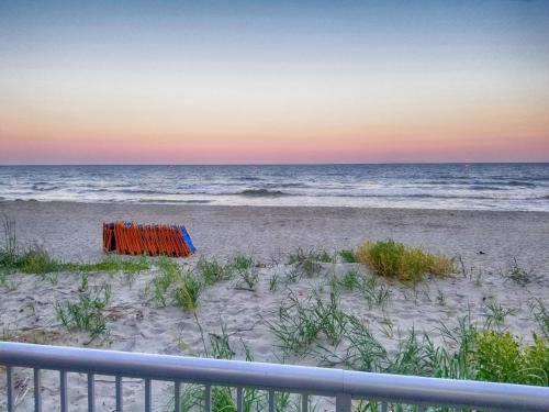 Hotel in Myrtle Beach 