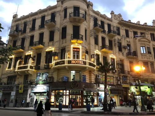 Cairo Inn
