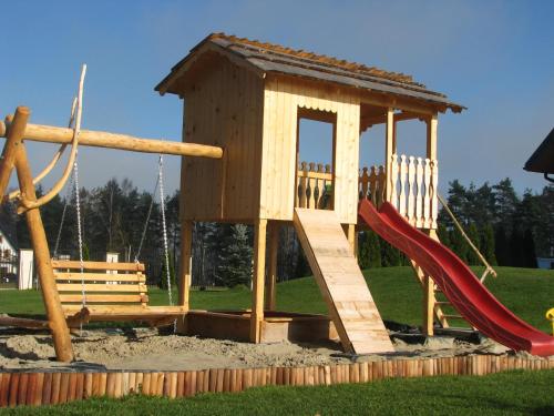 Osada Łopuszna Osada Łopuszna