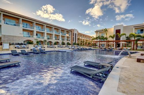 Foto - Hideaway at Royalton Punta Cana, An Autograph Collection All-Inclusive Resort & Casino, Adults Only