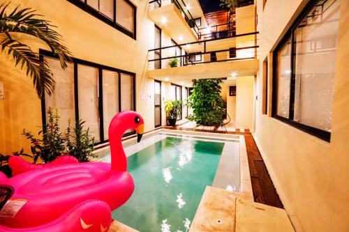 

PLAYA 38 - HOTEL BOUTIQUE