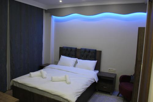 Rays Otel İstanbul