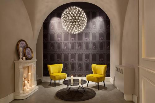 Quattro Canti Suites - image 6