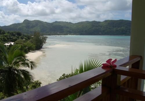 فيلات سيلفيش بيتش فيلات سيلفيش بيتش