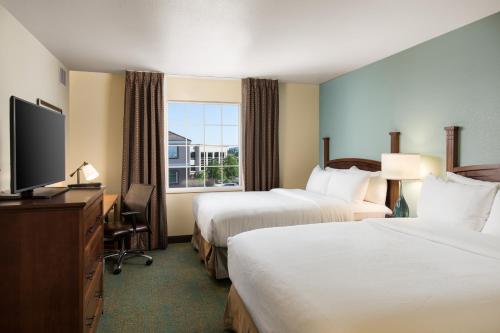 Staybridge Suites Sacramento-Folsom, an IHG Hotel