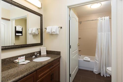 Staybridge Suites Sacramento-Folsom, an IHG Hotel