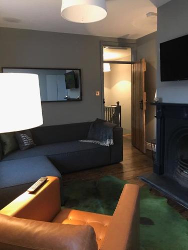 Boutique Apartment Ballina Town Centre in แบลลินา