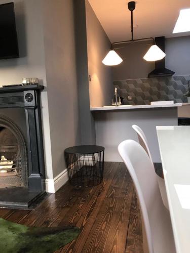 บริการและสิ่งอำนวยความสะดวก, Boutique Apartment Ballina Town Centre in แบลลินา