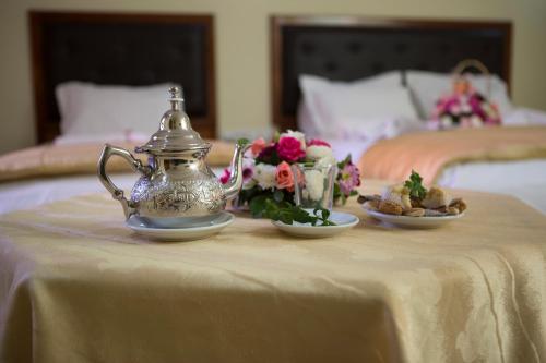Hotel Gomassine