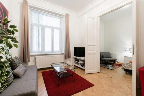 ND 18 Apartments, Budapešť (fotografie 9)