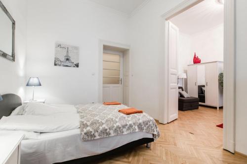 ND 18 Apartments, Budapešť (fotografie 7)