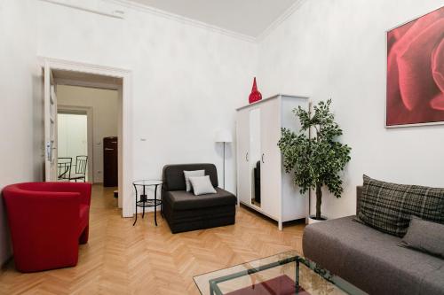ND 18 Apartments, Budapešť (fotografie 6)