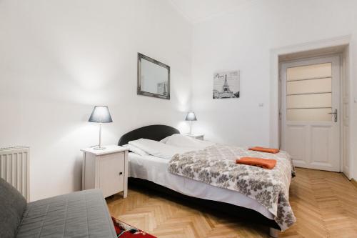 ND 18 Apartments, Budapešť (fotografie 5)