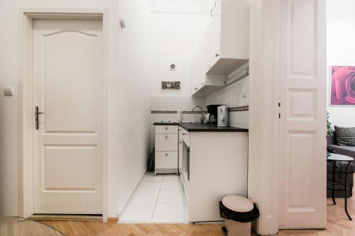 ND 18 Apartments, Budapešť (fotografie 4)
