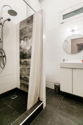 ND 18 Apartments, Budapešť (fotografie 3)